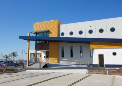 Royal Victorian Yacht Club