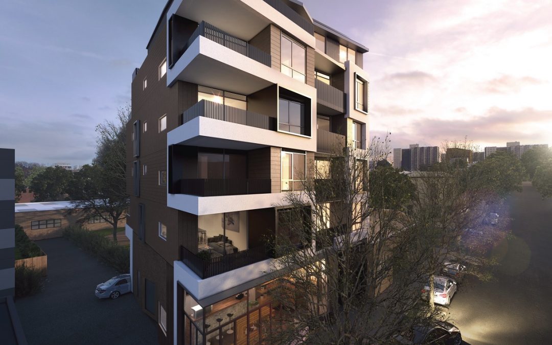 41 Peel St Collingwood