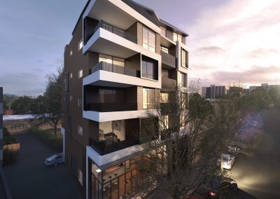 41 Peel St Collingwood