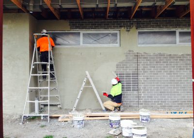 Casey Grammar School