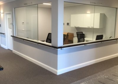 Goerge Vowell Aged Care