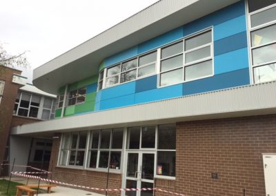 Kilvington Grammar School