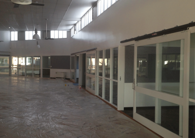 Parkdale Secondary College